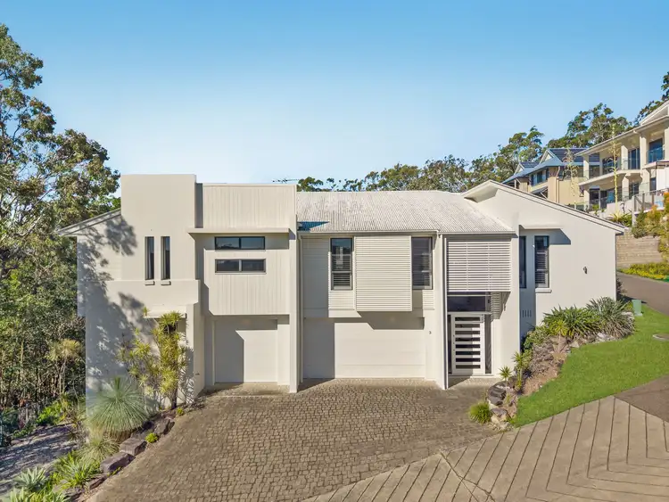 35 Tullylease Place