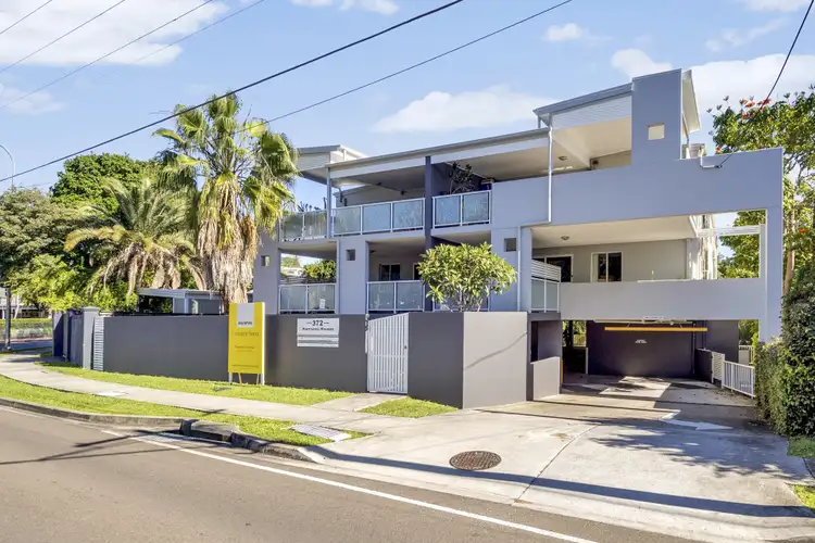 372 Wynnum Road