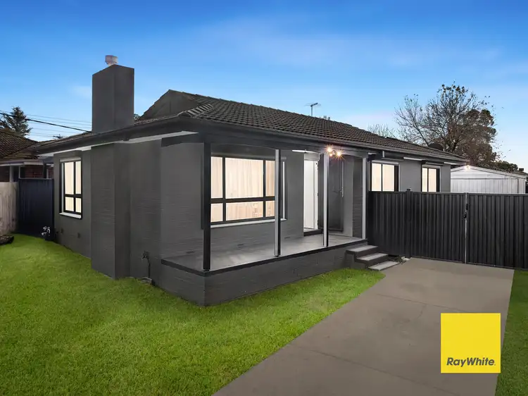 4 Johnsons Road