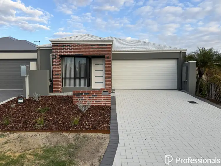 22B Cerberus Avenue