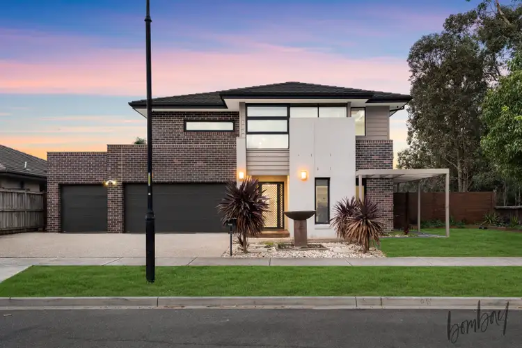 25 Coulthard Crescent