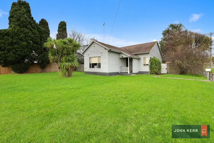 61 Langford Street