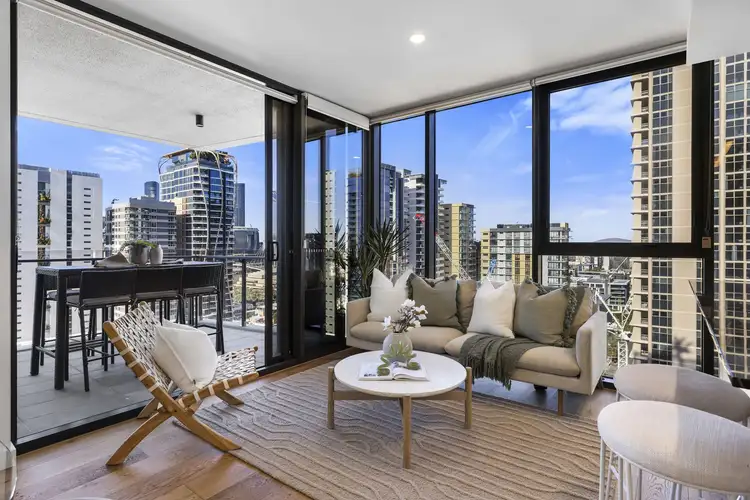 1 Cordelia Street