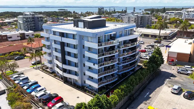 2-6 Copnor Avenue