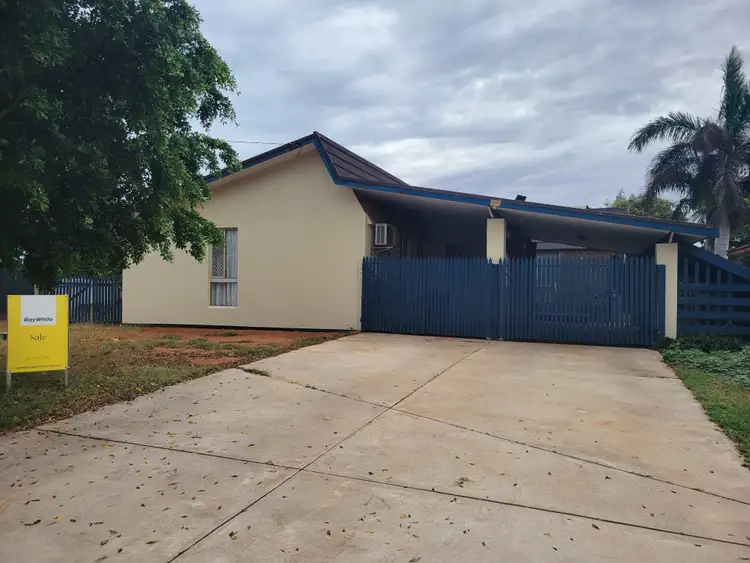 4 Ewing Place