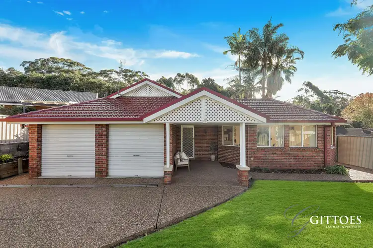 23 Dalgety Crescent