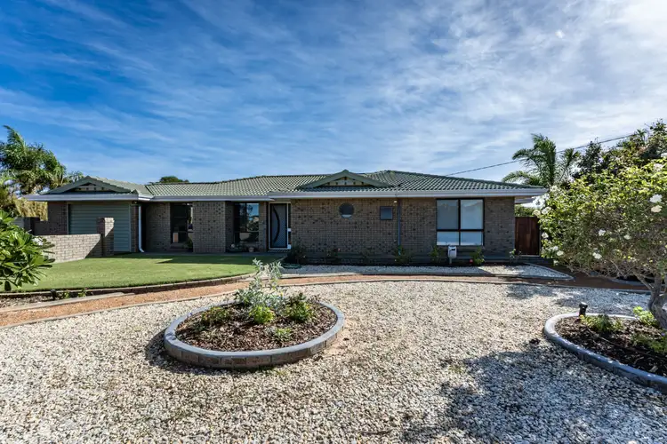 9 Verticordia Drive