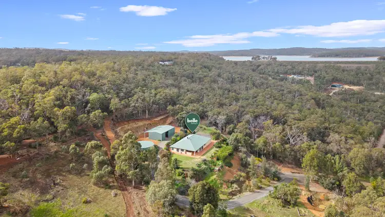 Lot 806 Brook Lookout