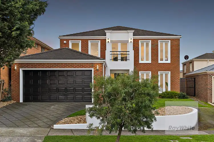 42 Kalman Road
