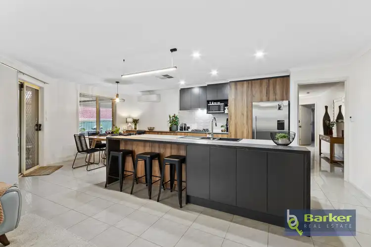 10 Oaklands Circuit