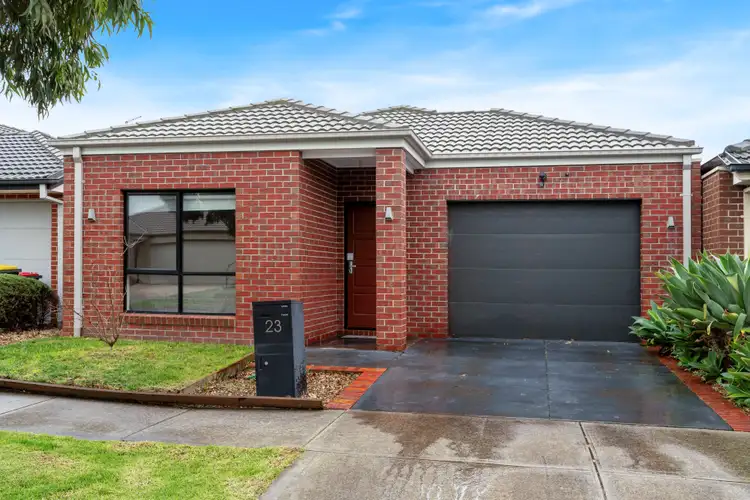 23 Lemon Myrtle Way
