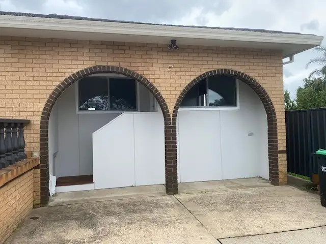 445A Hoxton Park Road