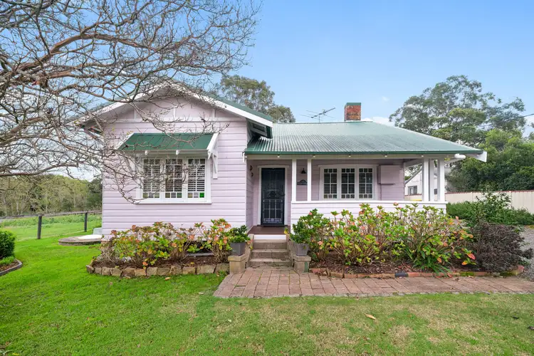 13 Mount Vincent Road