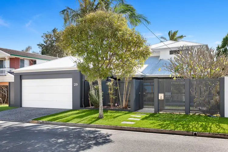 29 Shoveller Avenue