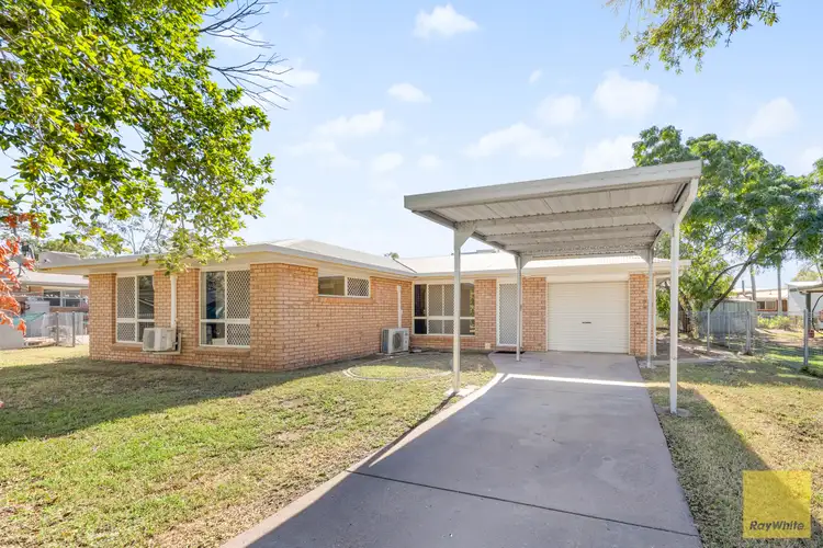 2 Fern Court