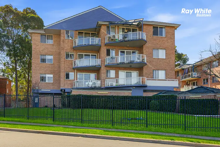 15 DEVITT STREET