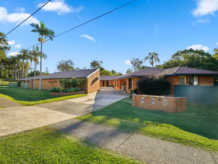 3 Beach Street