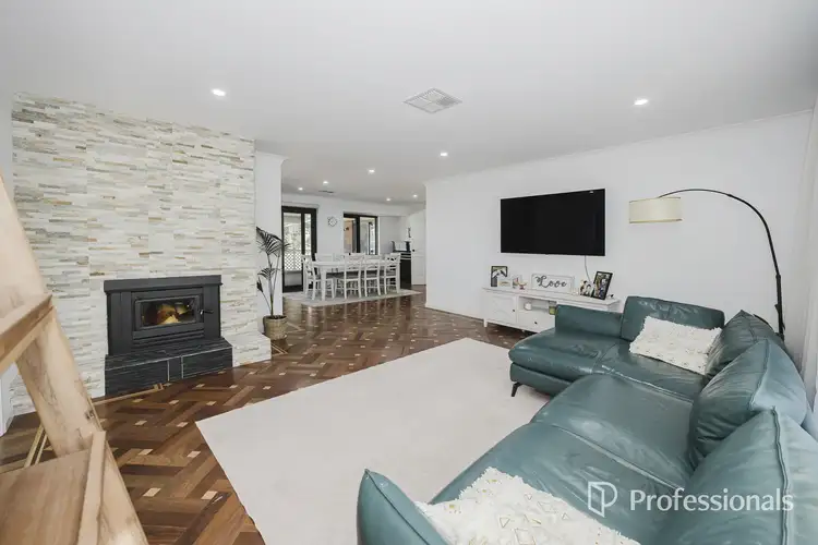 17 Bredhurst Road