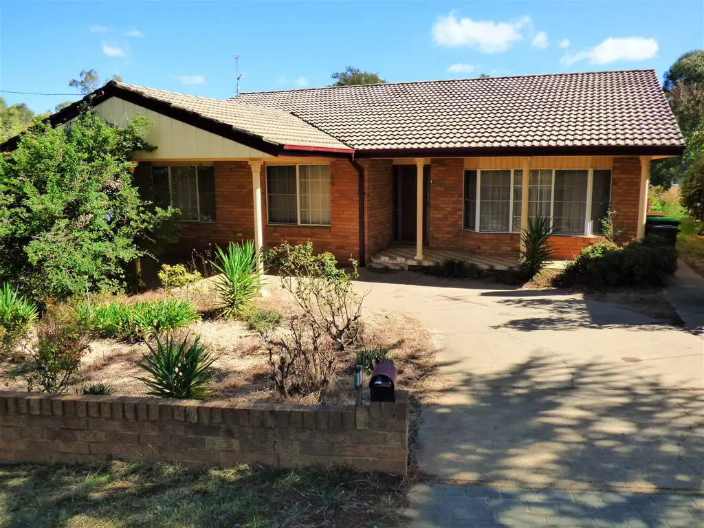 Main view of Homely house listing, 40 Blackett Avenue, Young NSW 2594