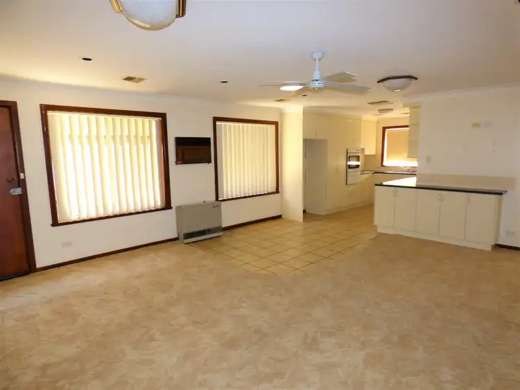 Second view of Homely house listing, 40 Blackett Avenue, Young NSW 2594