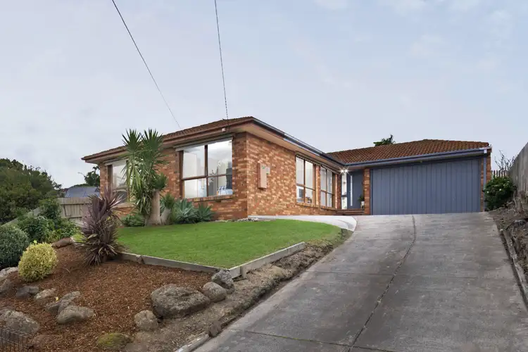 6 Parkleigh Court