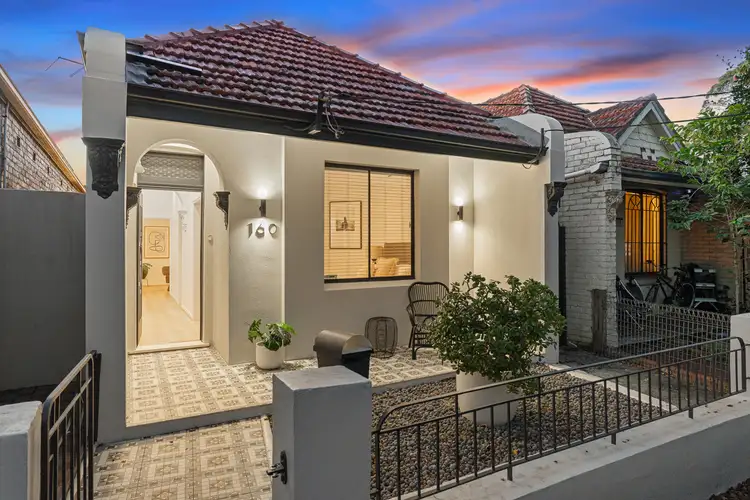 160 Illawarra Road