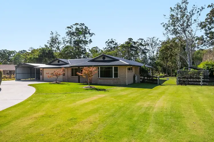 4 Brolga Drive