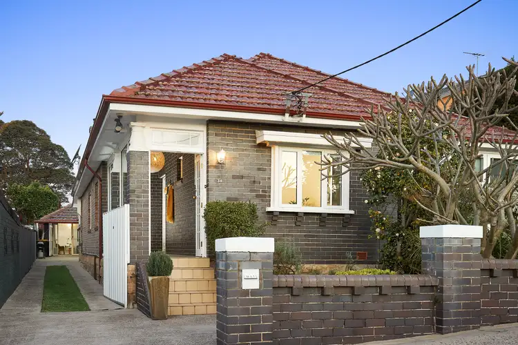 30 Short Street