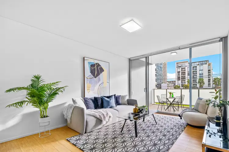 22A Amelia Street