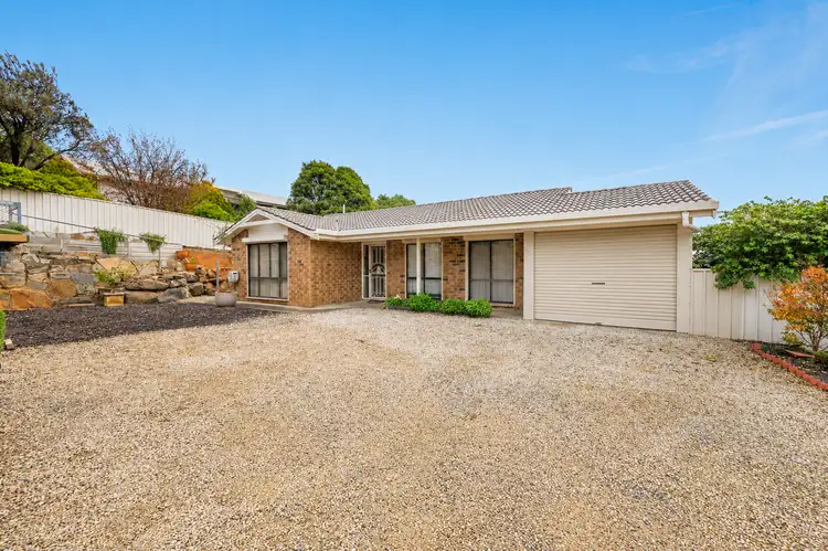 53 Britannia Road