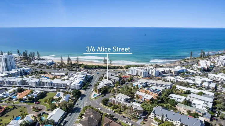 6 Alice Street