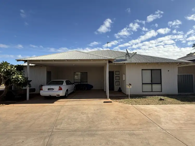 6A Raynor Road