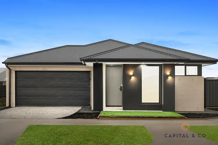 21 Butterfly Crescent