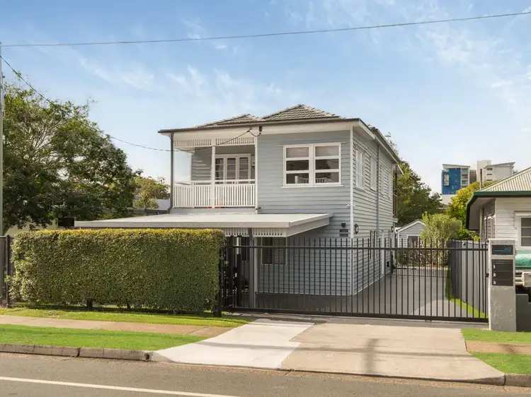 482 Oxley Avenue