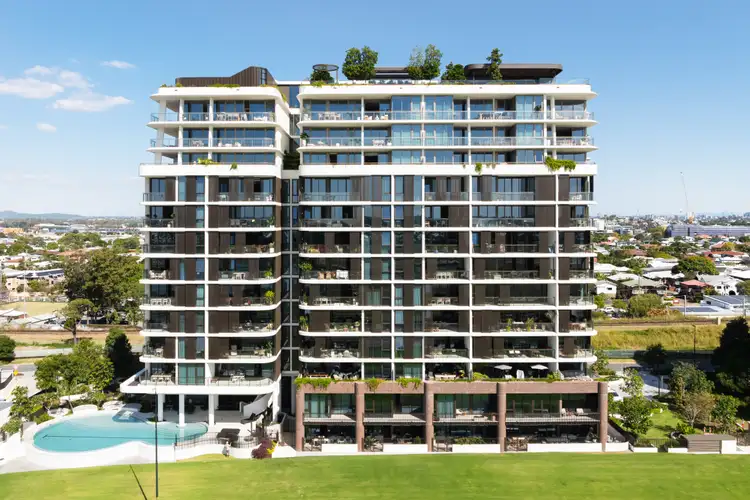 41 St Leger Way