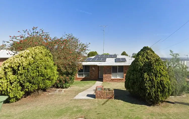 36 Brigalow Street