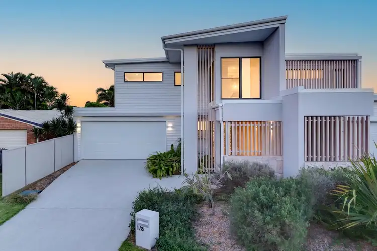 Residence One of 8 Tagera Street