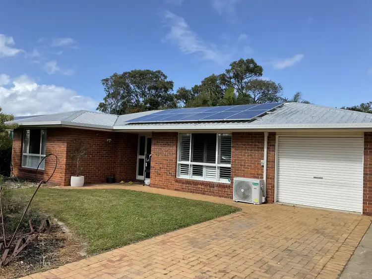 36 Melaleuca Crescent