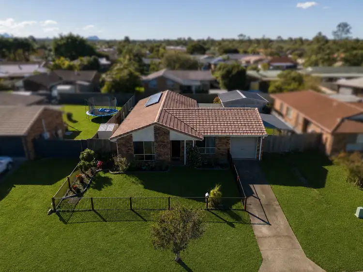 15 Moonlight Crescent