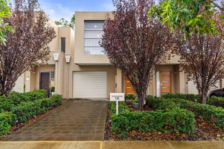 1A Shakespeare Avenue