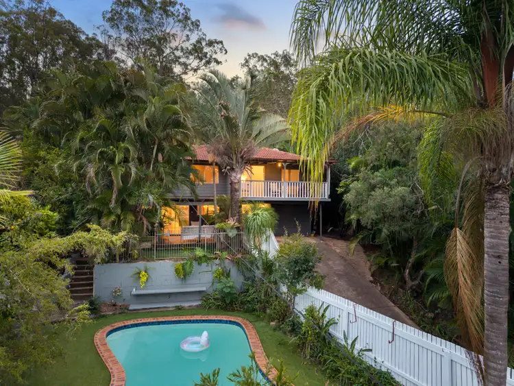 3 Cornwall Court