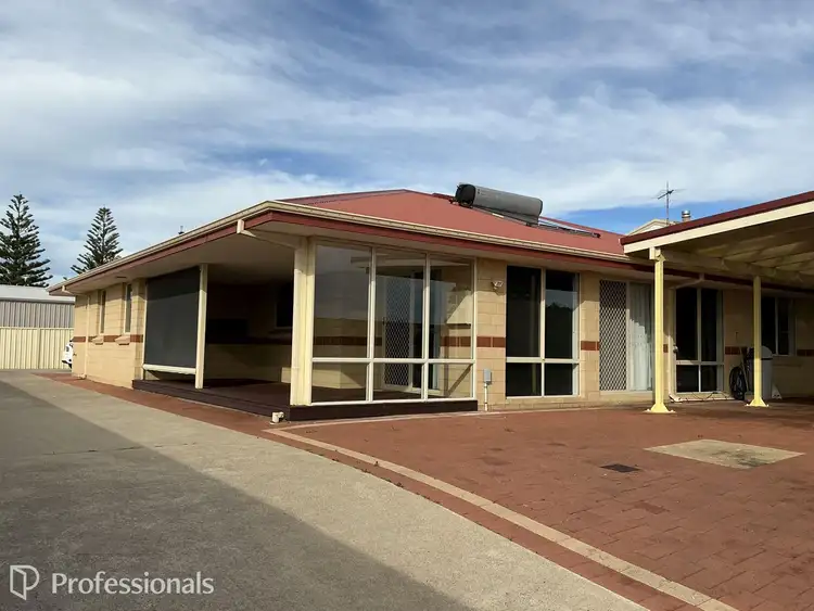 22B Westmacott Street