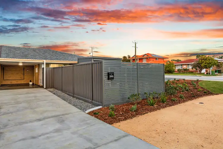 24B Shallow Street