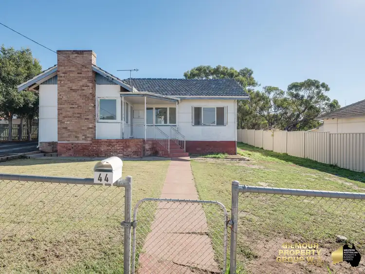 44 Forrest Street