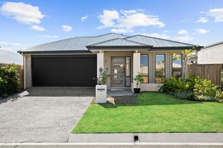 16 Kenely Street