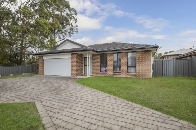 41 Billabong Drive