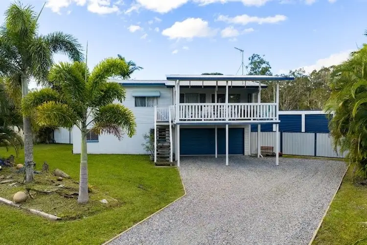 27 Santa Maria Court