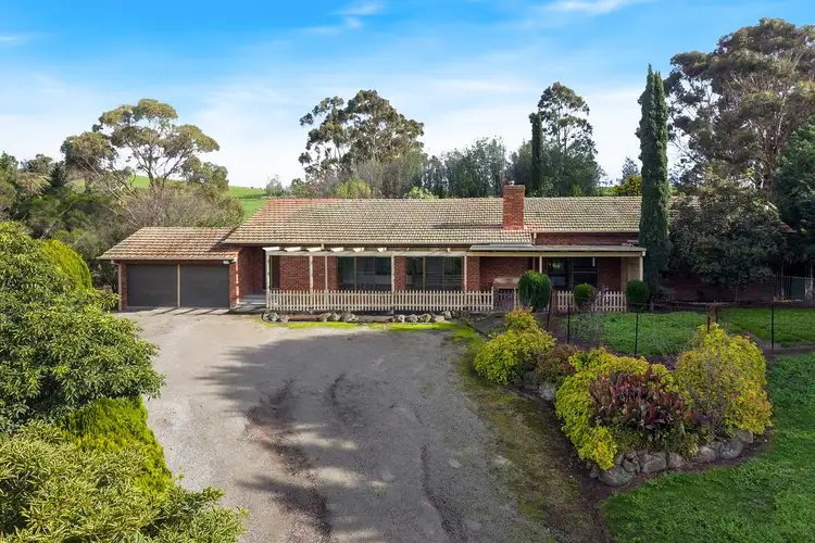 31 Wallan Road
