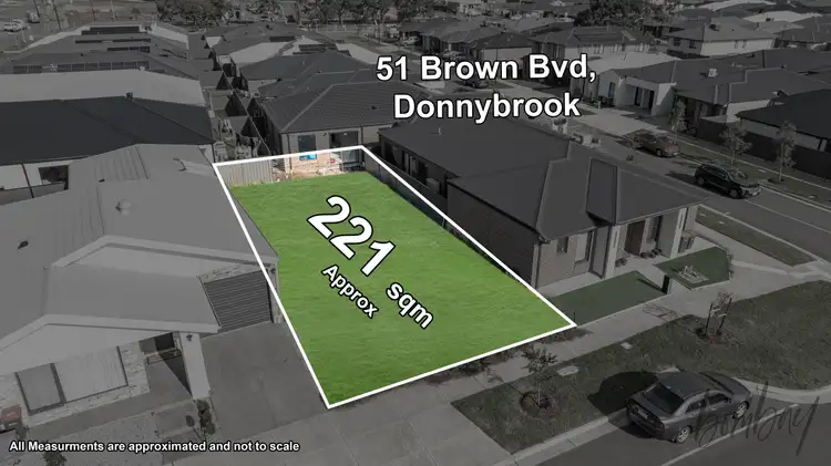 51 Brown Boulevard