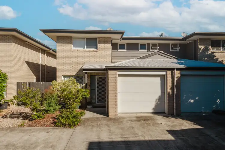 9-15 Claudia Street